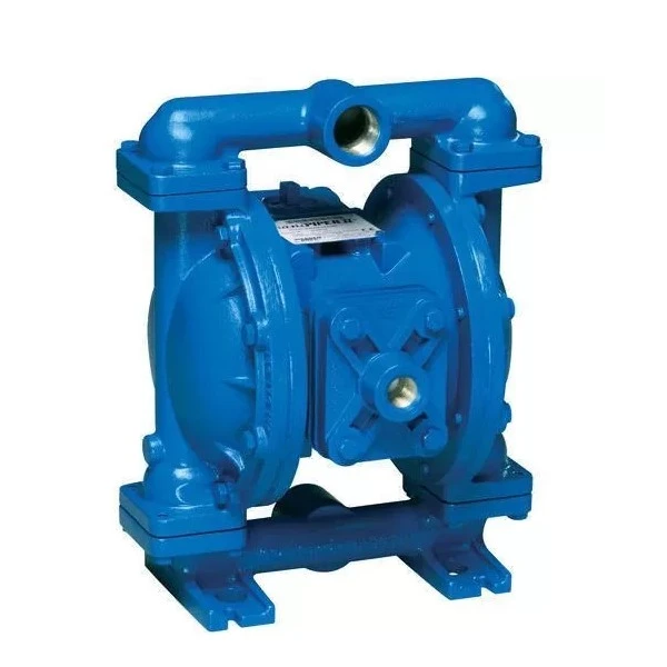 Air Powered Diaphragm Pump