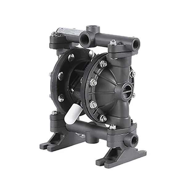 Air Diaphragm Pump