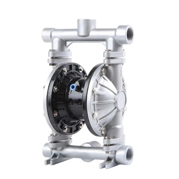 Air Diaphragm Pump