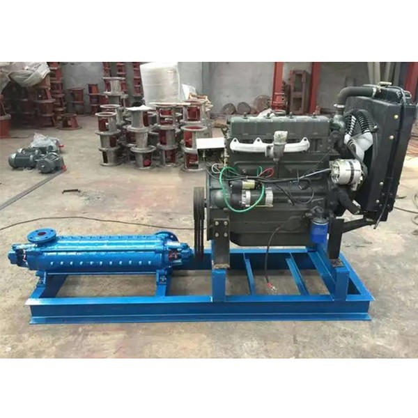 Engine Pump4