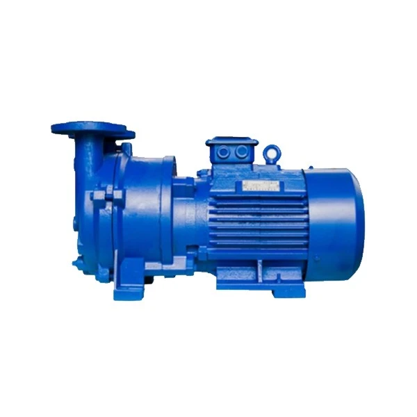 High Vacuum Pump