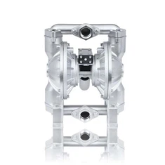 مضخة الحجاب الحاجز تعمل بالهواء