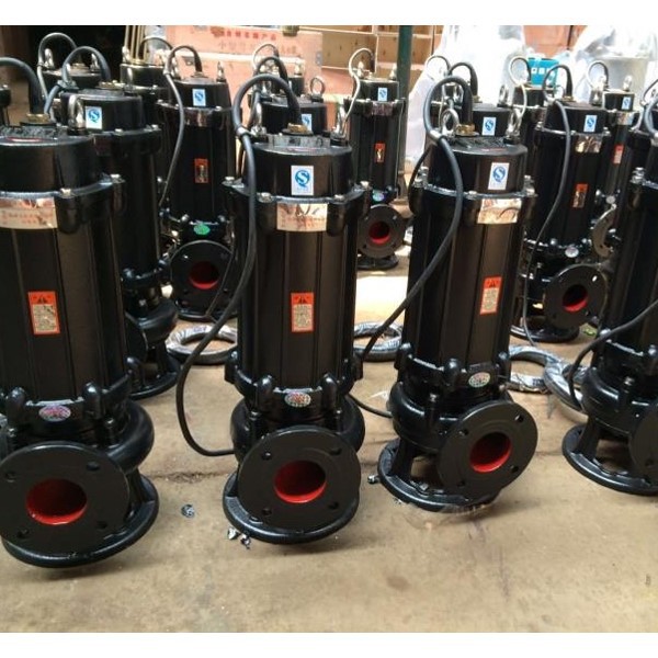 Industrial Submersible Water Pump Industrial Submersible Water Pump