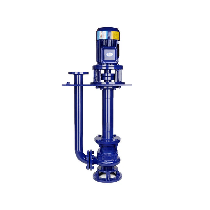 Vertical Sump Pump Vertical Sump Pump