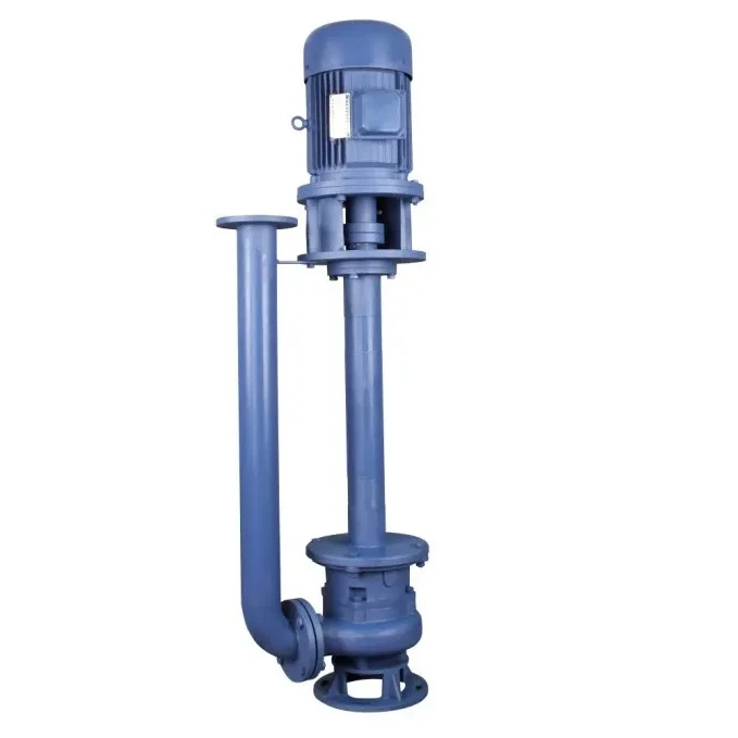 Vertical Sump Pump Vertical Sump Pump