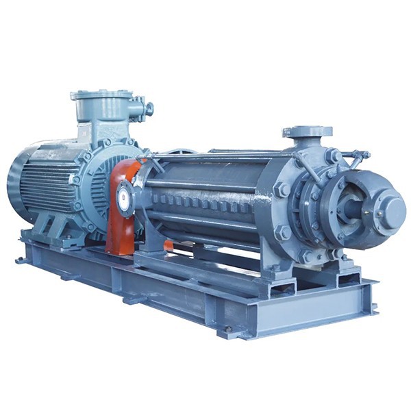 Water Pump Multistage